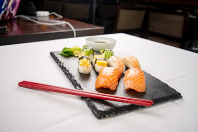 Red chopsticks ruokakuvat HD-15