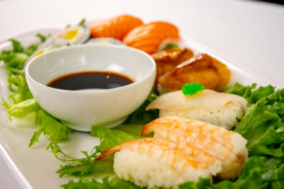 Red chopsticks ruokakuvat HD-24