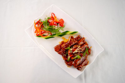 Red chopsticks ruokakuvat HD-37